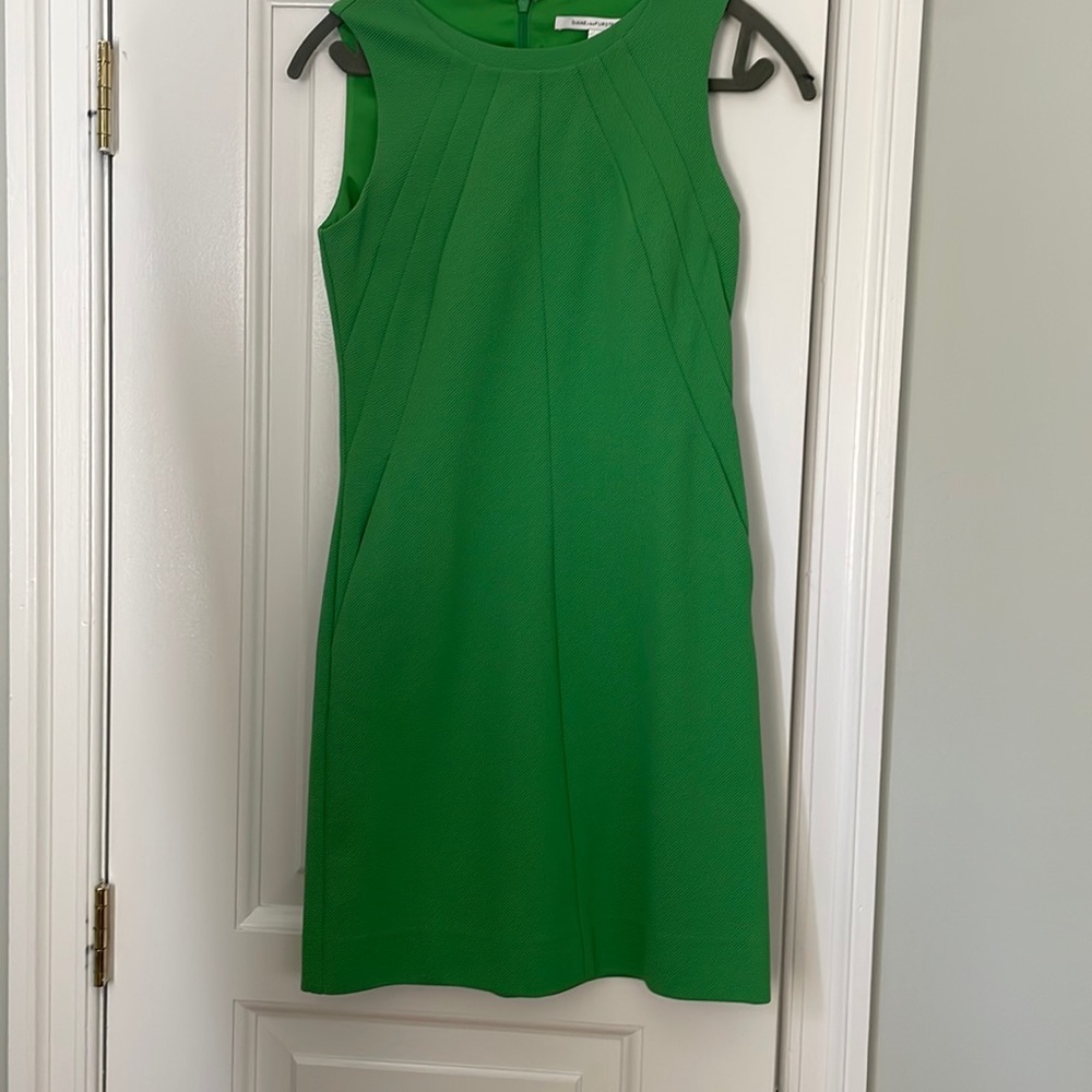 Diane von Furstenberg  dress